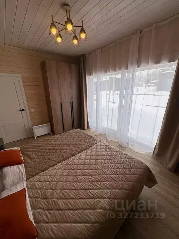 Дом в Московская область, Дмитровский муниципальный округ, Боброво-1 ... - Фото 1