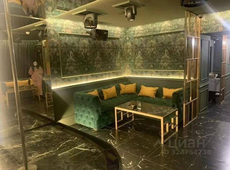 Помещение свободного назначения в Санкт-Петербург Литейный просп., 60 ... - Фото 2