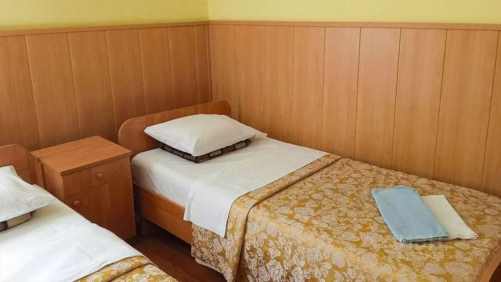 Комната Брянская область, Брянск Речная ул., 2А (10.0 м) - Фото 1
