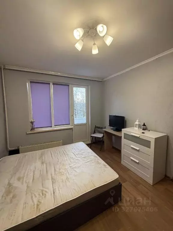 1-к кв. Москва Давыдковская ул., 12К5 (37.0 м) - Фото 1