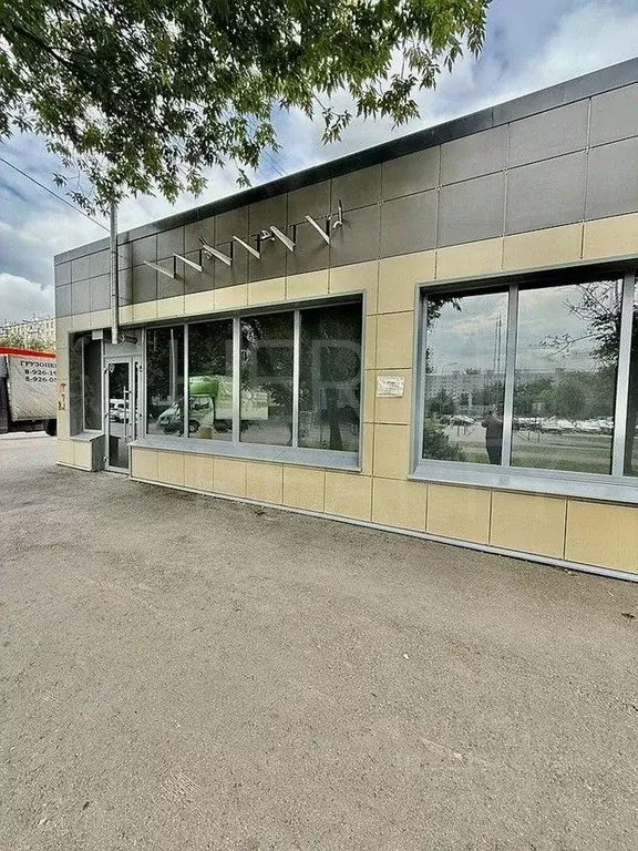 Помещение свободного назначения в Москва Косинская ул., 26А (155 м) - Фото 0