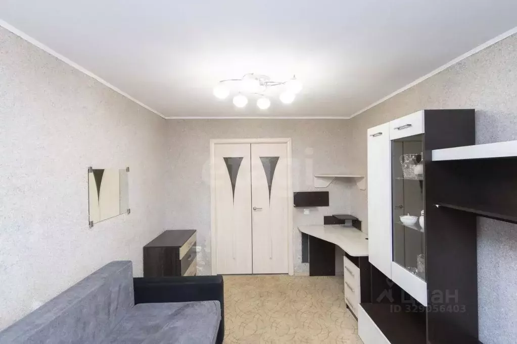 2-к кв. Тюменская область, Тюмень Рижская ул., 78 (42.9 м) - Фото 1