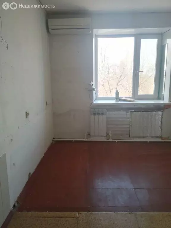 1-комнатная квартира: Ялуторовск, улица Механизаторов, 1 (36 м) - Фото 1