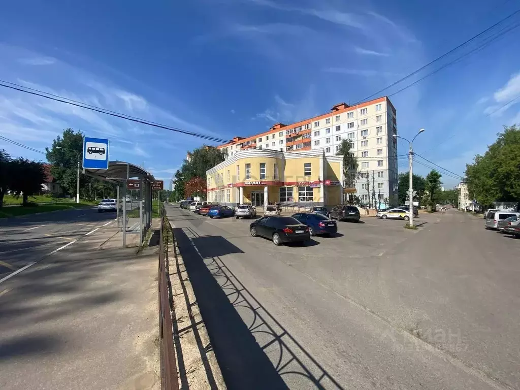 Помещение свободного назначения в Московская область, Дмитров ... - Фото 1