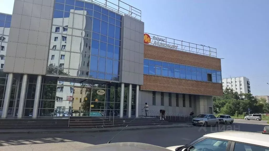 Помещение свободного назначения в Оренбургская область, Оренбург ... - Фото 1