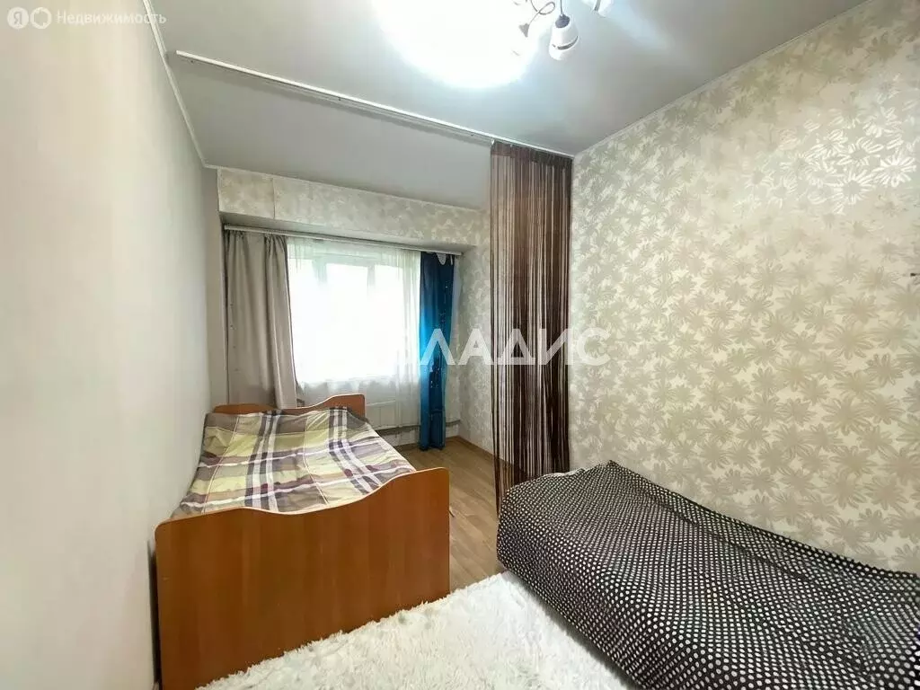 Квартира-студия: Иркутск, микрорайон Радужный, 71 (20 м) - Фото 2