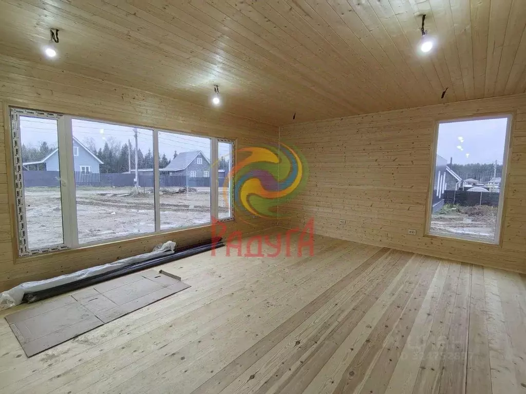 Дом в Ивановская область, Ивановский район, Беляницкое с/пос, с. ... - Фото 2