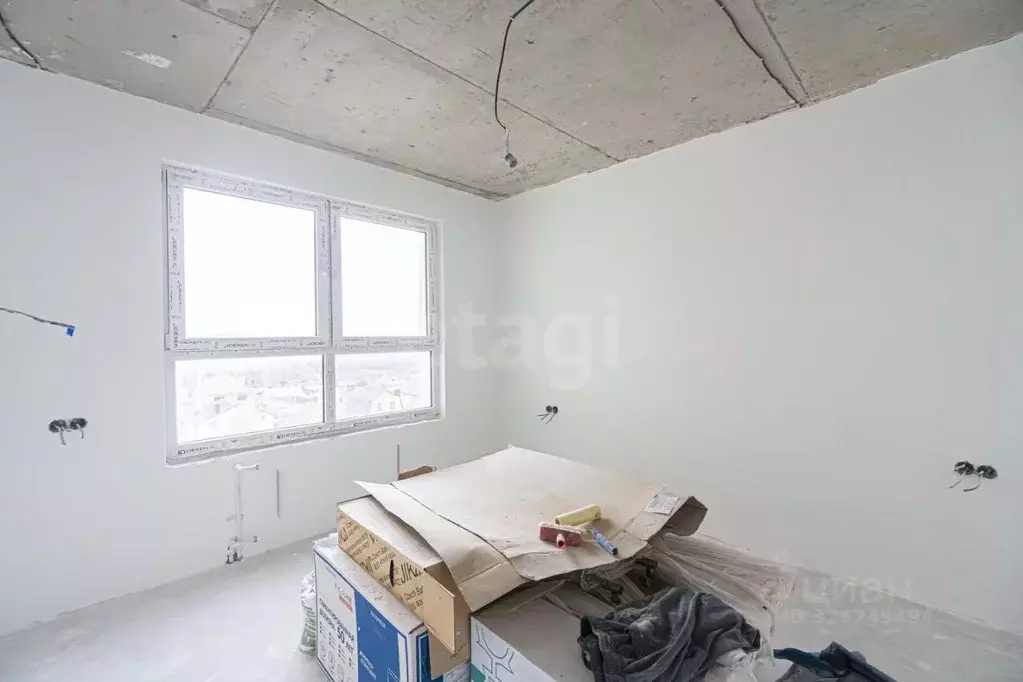 2-к кв. Севастополь ул. Горпищенко, 127к2 (66.6 м) - Фото 1