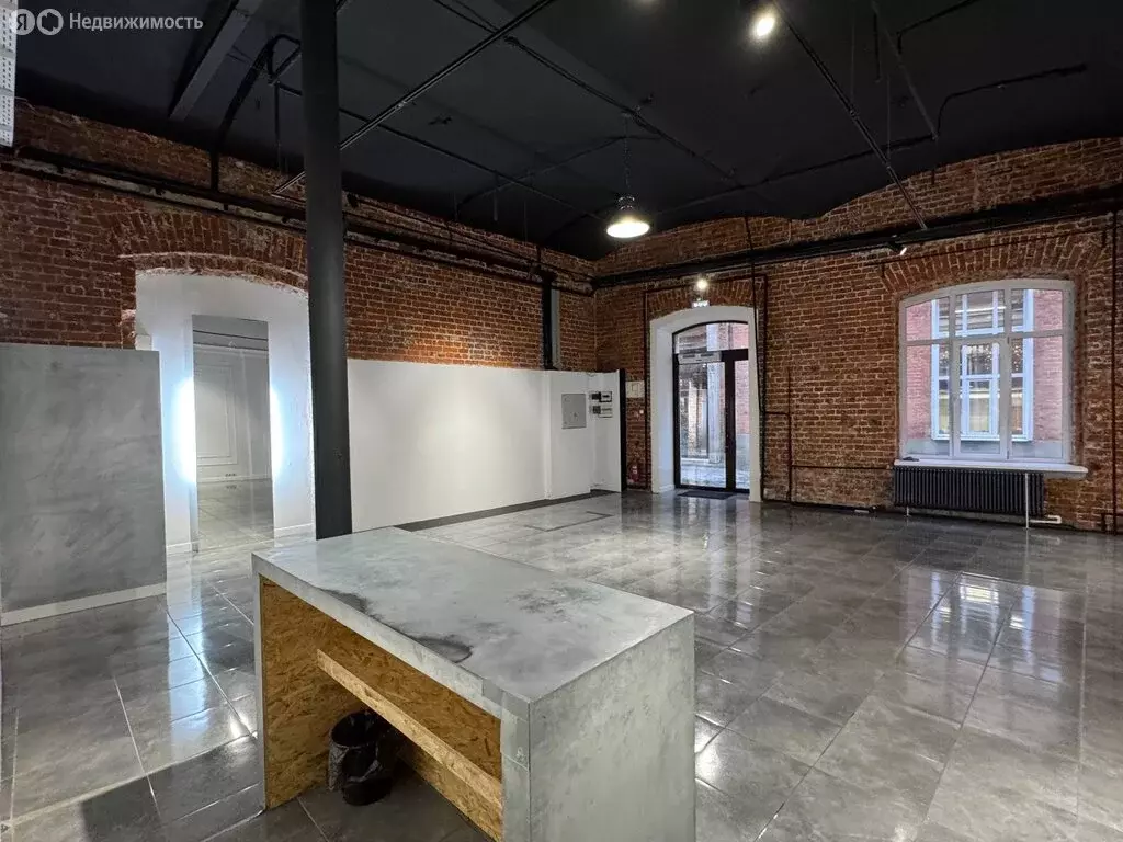 Офис (85.5 м) - Фото 1