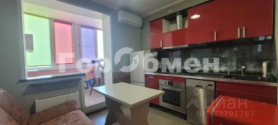 1-к кв. Москва Перовская ул., 66к3 (41.7 м) - Фото 1