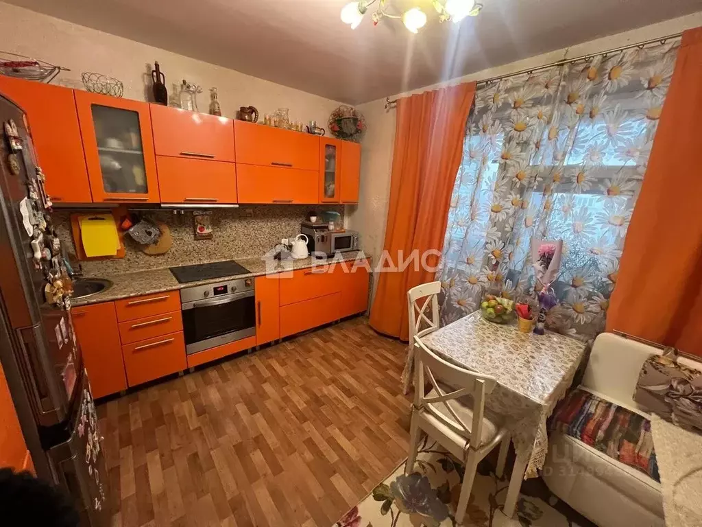 2-к кв. Московская область, Ивантеевка Пушкинский городской округ, ул. ... - Фото 1