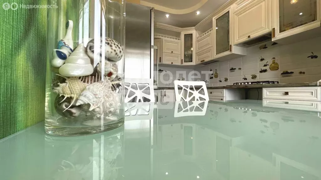 1-комнатная квартира: Пионерский, Рабочая улица, 6 (39.3 м) - Фото 1