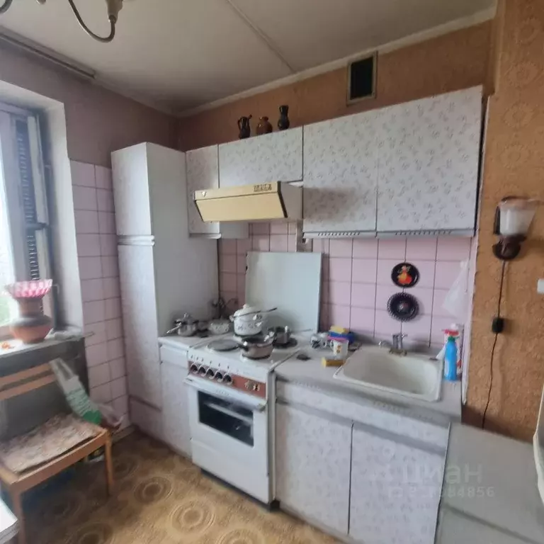 3-к кв. Москва Профсоюзная ул., 43К2 (73.0 м) - Фото 0