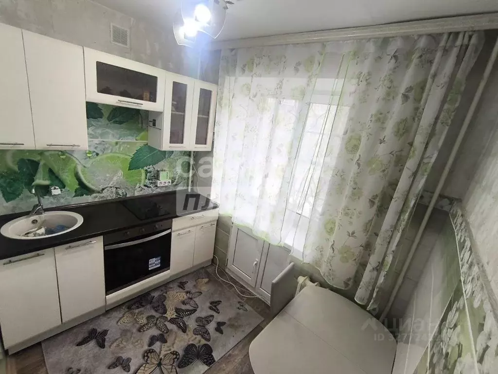 2-к кв. Забайкальский край, Чита ул. Энтузиастов, 11 (48.3 м) - Фото 1