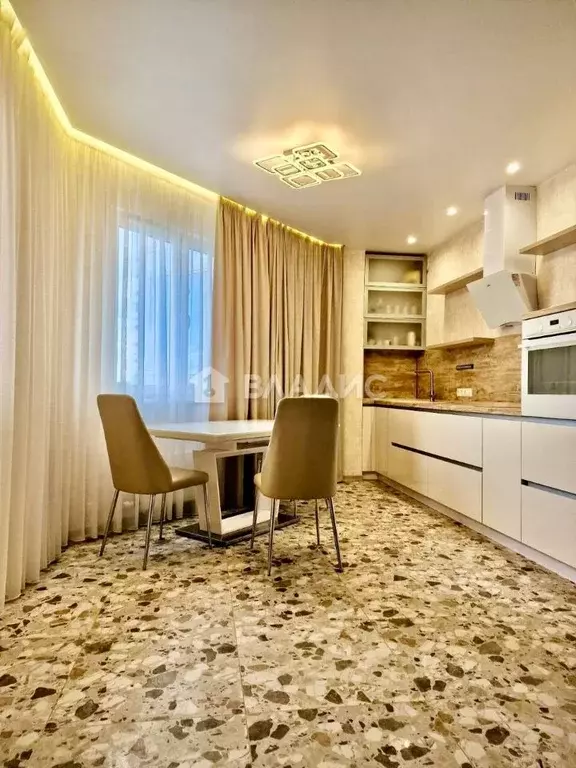 3-к кв. Московская область, Солнечногорск городской округ, Голубое пгт ... - Фото 1