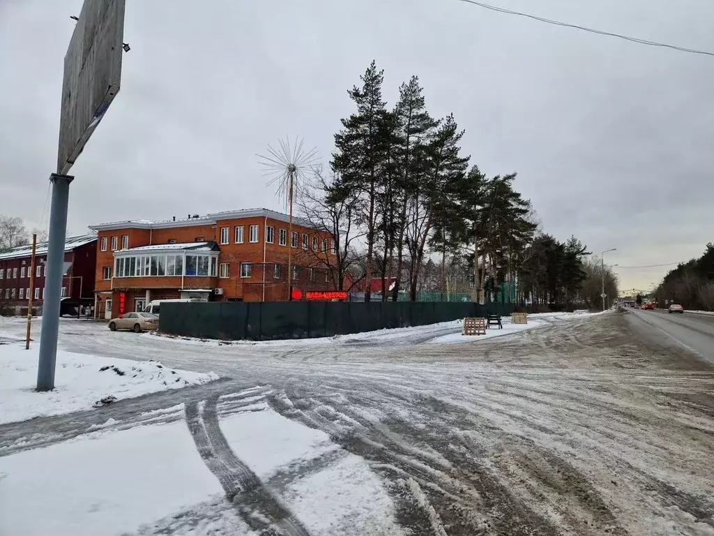 Помещение свободного назначения в Московская область, Раменский ... - Фото 2