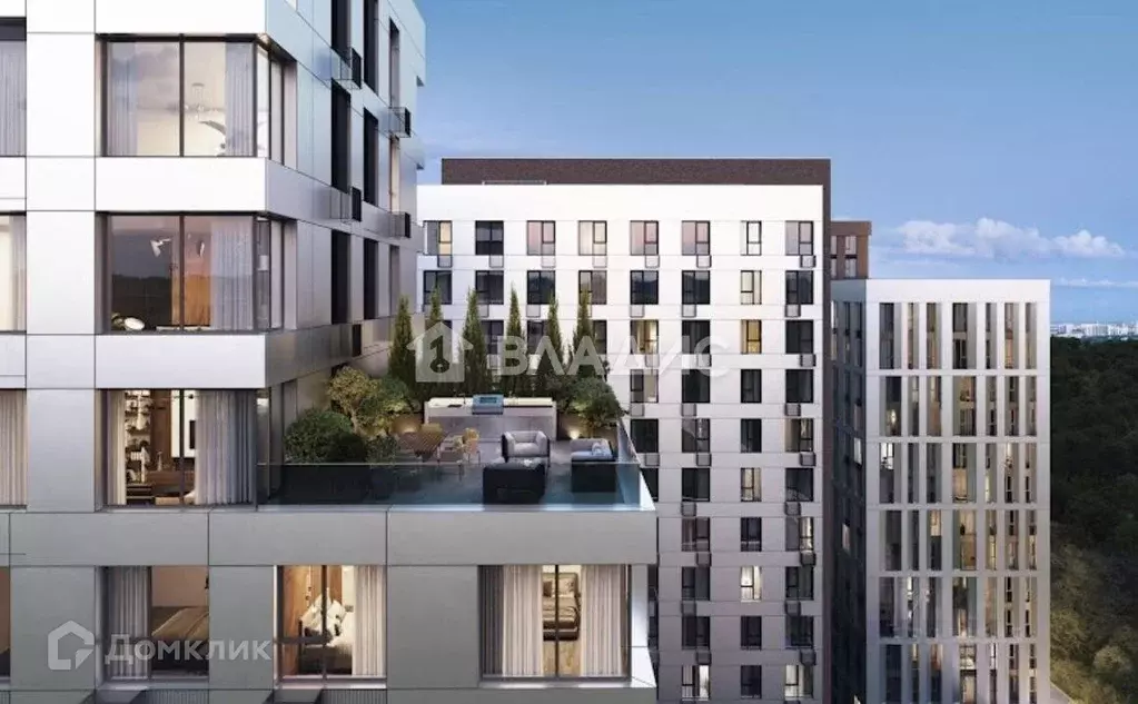 Продаётся 1-к квартира, 38 м - Фото 1