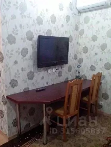 Комната Калининградская область, Балтийск ул. Головко, 5 (10.0 м) - Фото 1