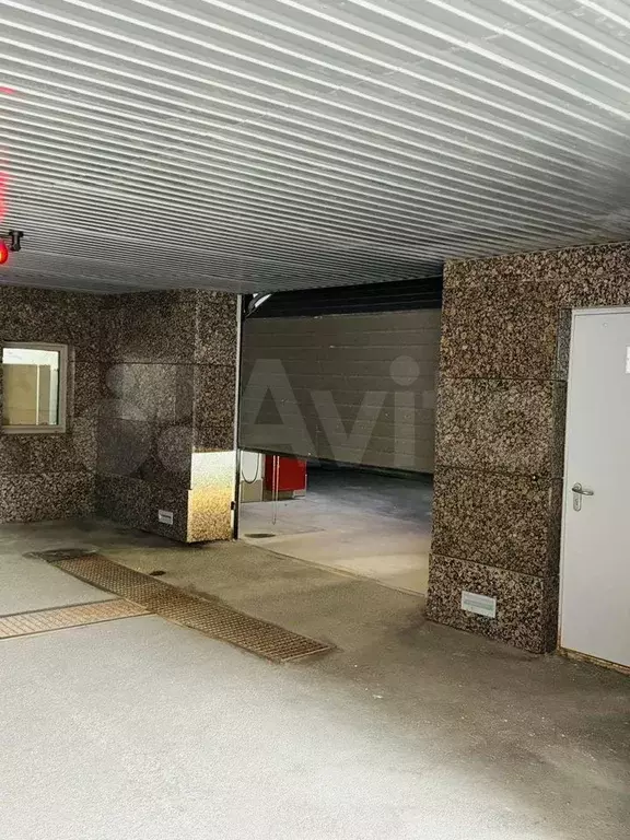 Машиноместо, 30 м - Фото 1