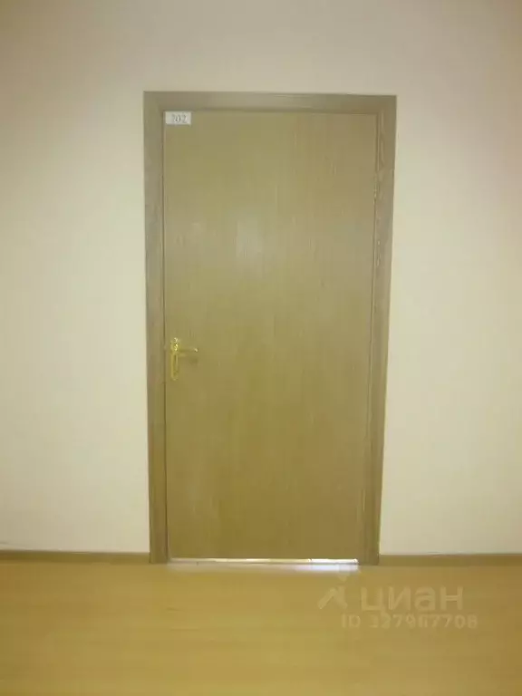 Офис в Москва ул. Искры, 31к1 (11 м) - Фото 1