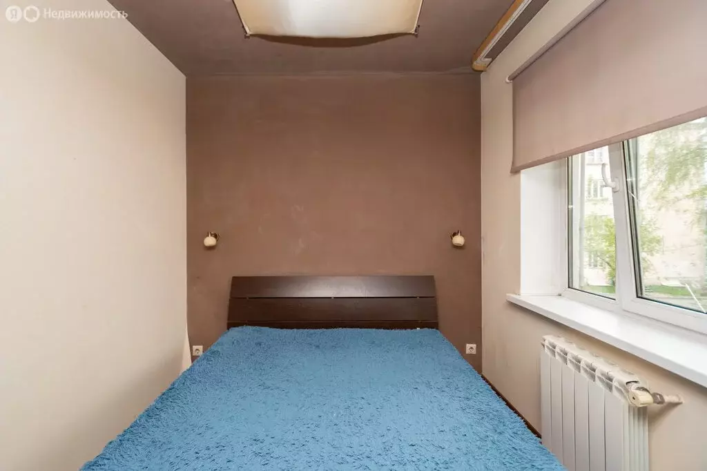 2-комнатная квартира: Иркутск, улица Декабрьских Событий, 84 (44.7 м) - Фото 1