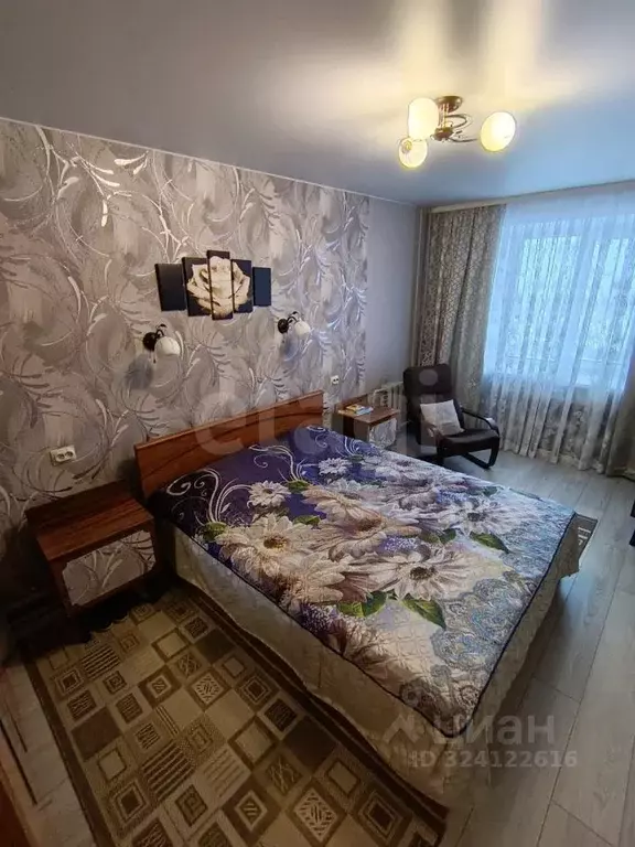 2-к кв. Вологодская область, пос. Новый Источник ул. Центральная, 2 ... - Фото 1