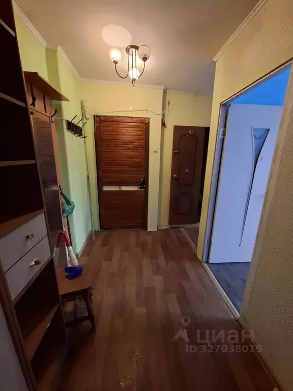 1-к кв. Московская область, Черноголовка проезд Строителей, 6 (57.7 м) - Фото 1