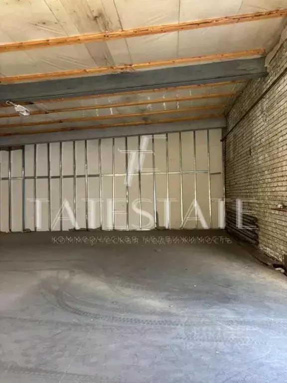 Склад в Татарстан, Казань Поперечно-Ноксинская ул., 46 (300 м) - Фото 2