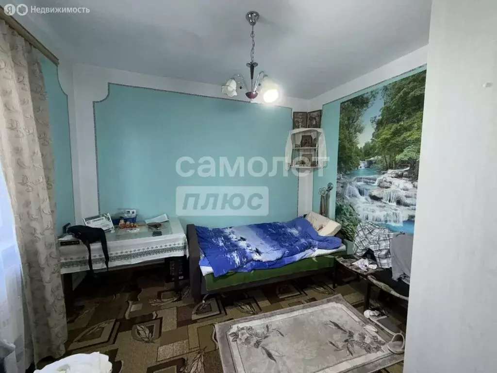 Дом в Абинск, Запорожская улица (105 м) - Фото 2