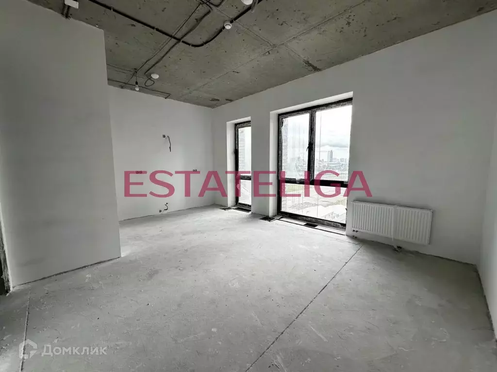 Продаётся 2-к квартира, 63.1 м - Фото 0