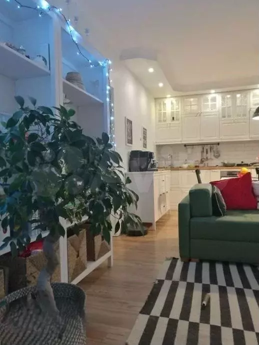 2-к. квартира, 48 м, 5/5 эт. - Фото 0