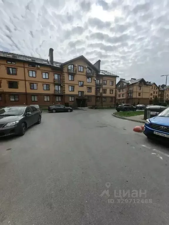 1-к кв. Новгородская область, Великий Новгород Луговая ул., 12к2 (35.0 ... - Фото 1