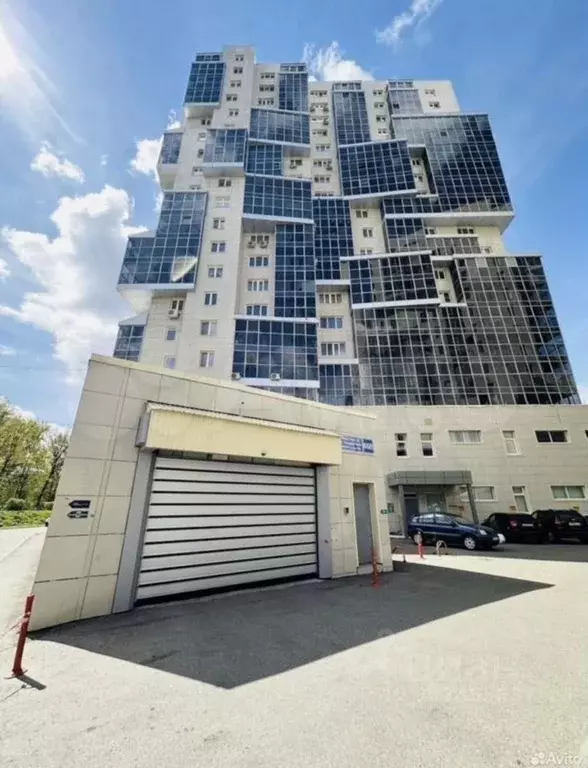 Гараж в Татарстан, Казань ул. Рихарда Зорге, 66В (12 м) - Фото 1