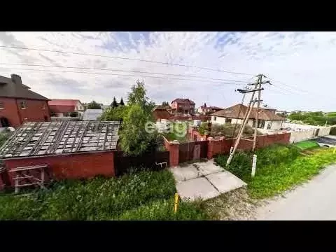 Участок 8,6 сот. (ИЖС) - Фото 1