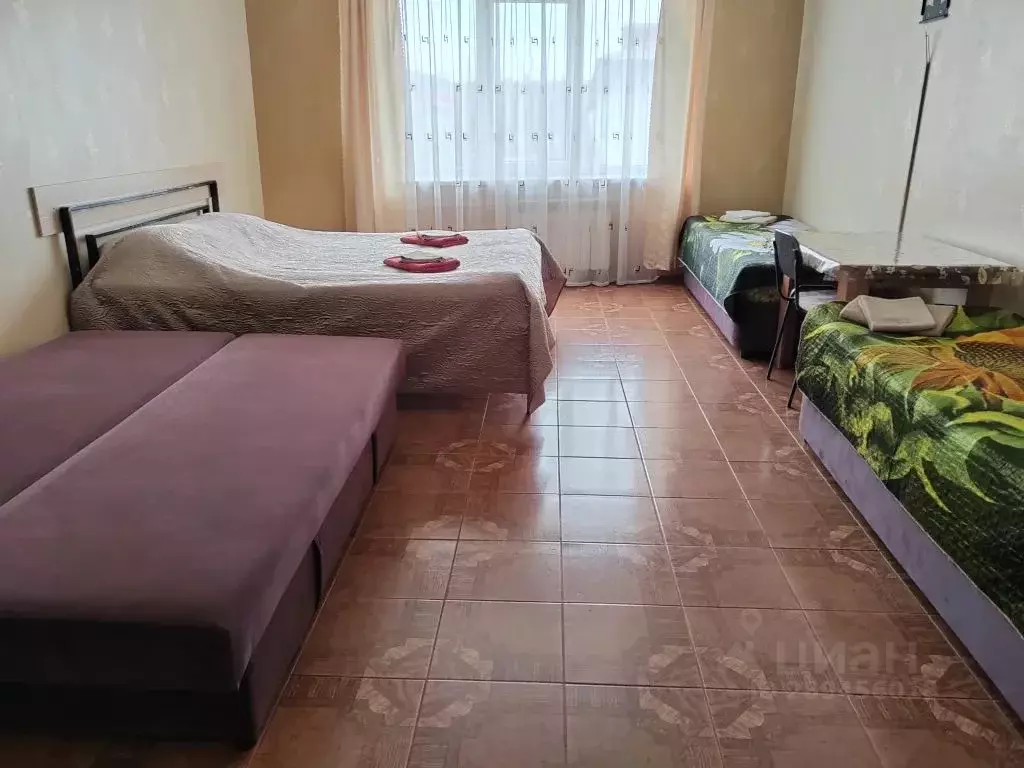 2-к кв. Алтай, Горно-Алтайск Коммунистический просп., 125 (75.0 м) - Фото 1