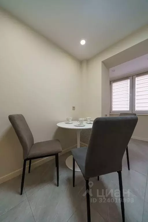 1-к кв. Кабардино-Балкария, Нальчик просп. Шогенцукова, 29А (29.0 м) - Фото 1