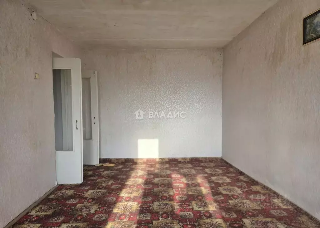 2-к кв. Владимирская область, Вязниковский район, пос. Степанцево ... - Фото 2