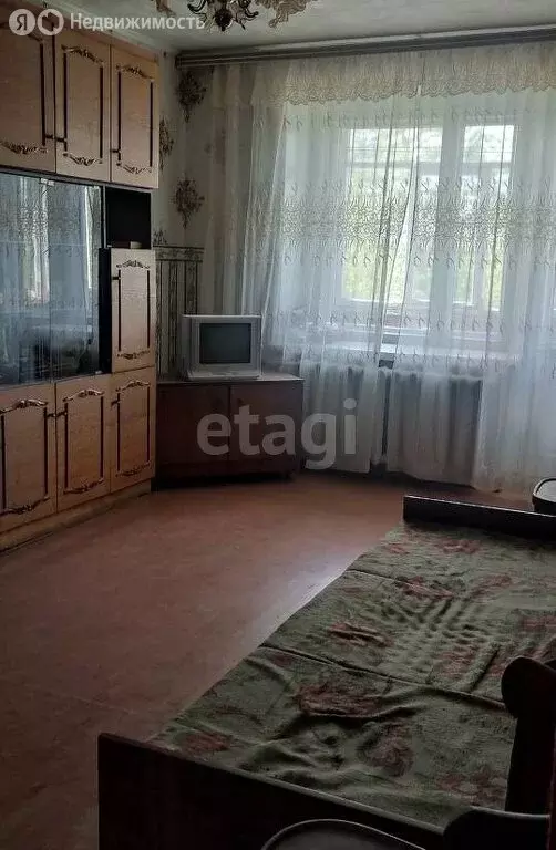 3-комнатная квартира: Муром, Владимирское шоссе, 10 (58.5 м) - Фото 1