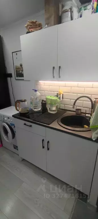 Студия Татарстан, Казань ул. Клары Цеткин, 34 (15.0 м) - Фото 1