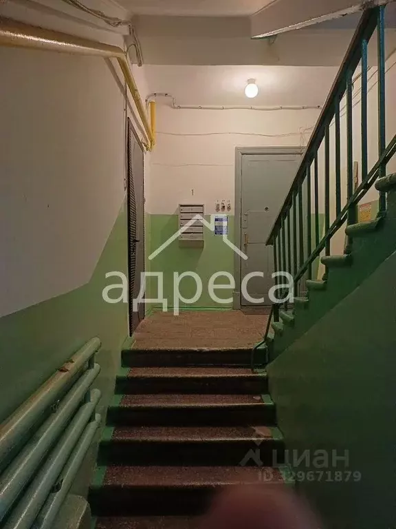 3-к кв. Самарская область, Самара просп. Металлургов, 10А (77.9 м) - Фото 1