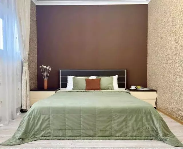 1-к кв. Тюменская область, Тюмень ул. Максима Горького, 68к1 (70.0 м) - Фото 1