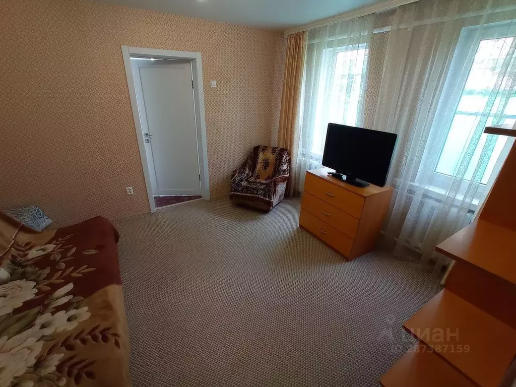 Дом в Краснодарский край, Краснодар Центральный мкр, ул. Длинная (55 ... - Фото 2