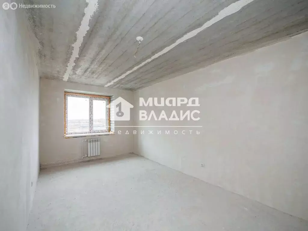 1-комнатная квартира: село Троицкое, микрорайон Ясная Поляна, ... - Фото 1