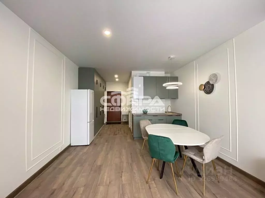 Студия Московская область, Ивантеевка Пушкинский городской округ, ... - Фото 2