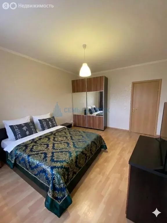 2-комнатная квартира: Подольск, улица 43-й Армии, 19 (71.8 м) - Фото 1