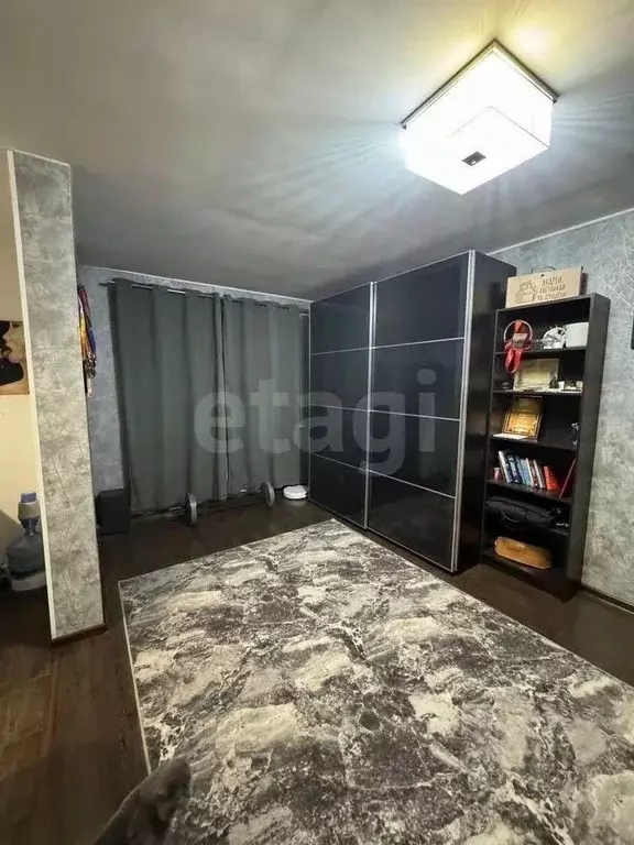 1-к кв. Алтайский край, Новоалтайск Октябрьская ул., 25а (37.0 м) - Фото 2