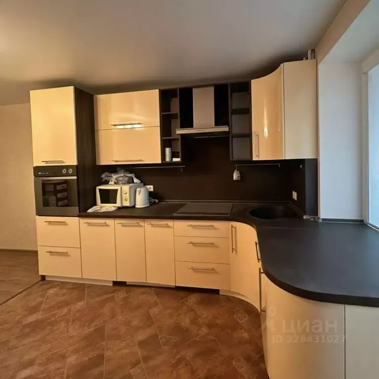 2-к кв. Самарская область, Самара ул. Казачья, 34 (48.5 м) - Фото 1