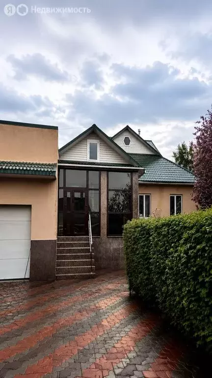 Дом в Карасук, улица Свердлова, 100Б (316 м) - Фото 2
