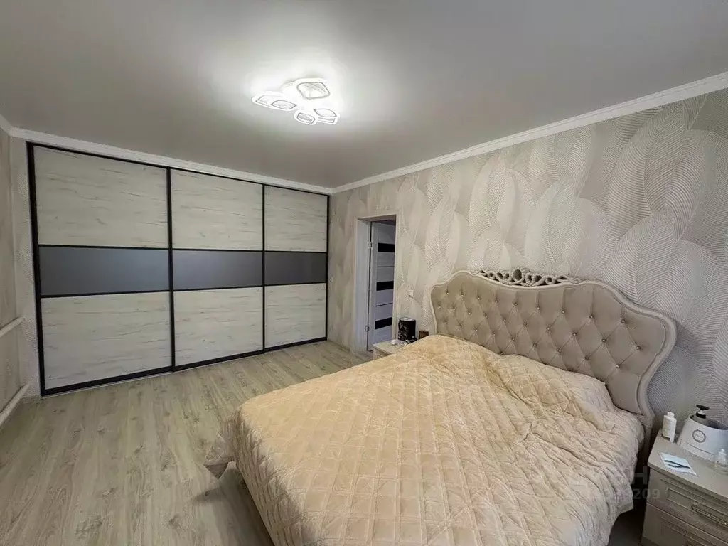 Дом в Ставропольский край, Новоалександровск Элеваторная ул., 4 (66 м) - Фото 1