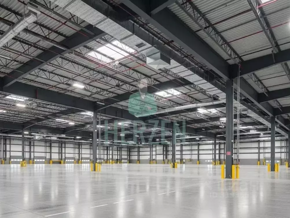 Склад в Московская область, Ленинский городской округ, Булатниковское ... - Фото 2